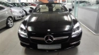 Mercedes-Benz CLASE SLK SLK 200 BE Edition 1 7G Plus - mejor precio | unprecio.es