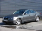 Mercedes Clase C 220 cdi - mejor precio | unprecio.es