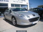 Peugeot 407 - mejor precio | unprecio.es
