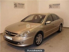 Peugeot 607 2.7 HDi Pack Automatico - mejor precio | unprecio.es