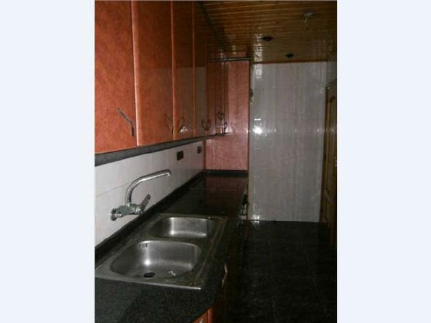 Piso en Olesa de Montserrat