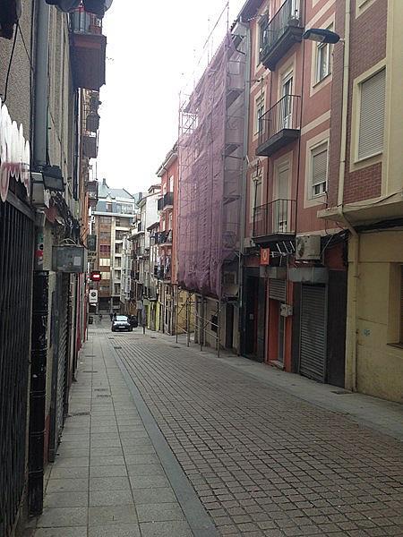 Piso en Santander