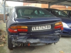 renault laguna 1.9 dti rxe - mejor precio | unprecio.es