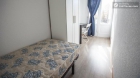 Rooms available - 8-bedroom apartment in a traditional Madrid neighbourhood - mejor precio | unprecio.es