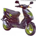 scooter 90 reales a toda prueba - mejor precio | unprecio.es