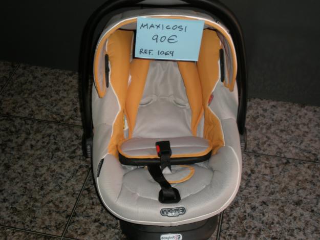 todo tipo de accesorios para bebe a precios mas que asequibles