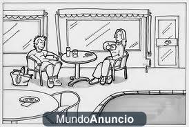 TRASPASO CAFETERIA RESTAURANTE