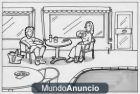 TRASPASO CAFETERIA RESTAURANTE - mejor precio | unprecio.es