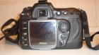 Vendo Nikon D200 con 6554 disparos ( demostrable) y regalo empuñadura Phottix - mejor precio | unprecio.es