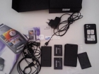 vendo samsung d980 - mejor precio | unprecio.es