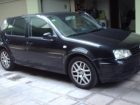 Vendo Volkswagen Golf GTI 2.0, Highline 5 puertas, Negro Metalizado - mejor precio | unprecio.es