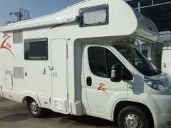 Venta de Autocaravana Fiat Joint Z330