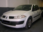 Venta de coche Renault MEGANE 1.5 DCi Confort Expresion '04 en Valencia - mejor precio | unprecio.es