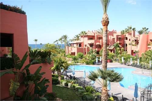 Apartment for Sale in Malaga, Andalucia, Ref# 2939387