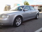 AUDI A6 2.8 CUATRO - mejor precio | unprecio.es