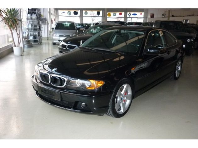 BMW SERIE 1 118D