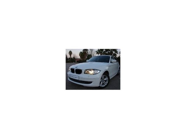 BMW X1 X1 SDRIVE20D