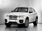 BMW X6 M50d - mejor precio | unprecio.es
