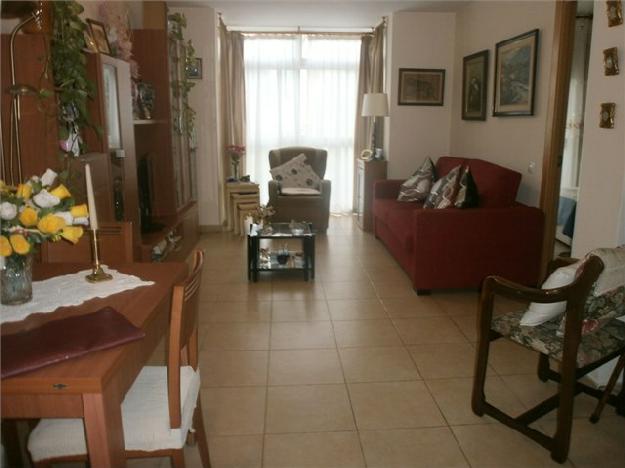 Bonito apartamento seminuevo en Vilafranca del Penedès.