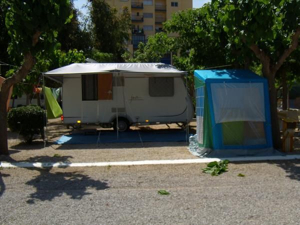 caravana sun roller jazz 420 cp