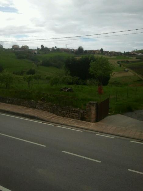 Casa pareada en Valoria, a 5 Km de Comillas