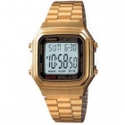 Casio Dorado A178WGA-1A - mejor precio | unprecio.es