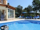 Chalet en alquiler de vacaciones en Calonge, Girona (Costa Brava) - mejor precio | unprecio.es