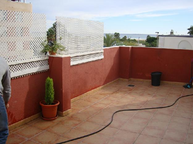 Dúplex en Puerto de Sagunto