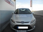 Ford Fiesta 1.25 82cv Trend - mejor precio | unprecio.es