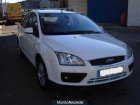 Ford Focus 1.6TDCI Ghia - mejor precio | unprecio.es