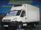 Iveco Daily FRIGORIFICO /CONGELADO 35 C 1 - mejor precio | unprecio.es