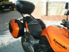Kawasaki Versy 650 - mejor precio | unprecio.es