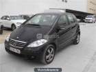 Mercedes-Benz Clase A A 180 CDI AVANTGARDE - mejor precio | unprecio.es