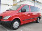 MERCEDES VITO 111 CDI AÑO 2.006 - mejor precio | unprecio.es