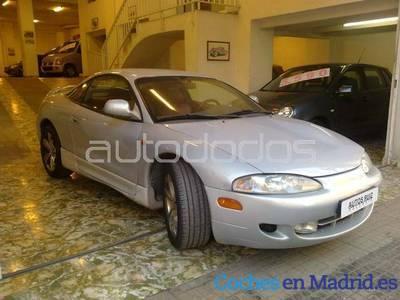 Mitsubishi Eclipse