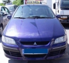 MITSUBISHI SPACE STAR 1,9 TD 100 CV - Granada - mejor precio | unprecio.es