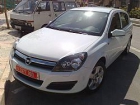 OPEL ASTRA 1.7 CDTI 100 CV AÑO 2006 - mejor precio | unprecio.es