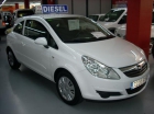 Opel Corsa 1.3 CDTI 75CV, AA, CONTROL DE VELOCIDAD, GARANTIA 1 AÑO - mejor precio | unprecio.es