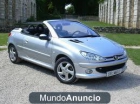 Piezas Peugeot 206 CC - mejor precio | unprecio.es