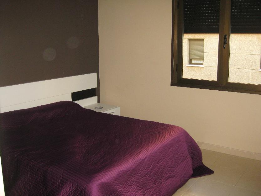 Piso 3 Habitaciones la Gallega