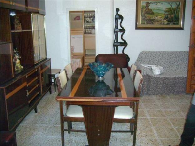 Piso en Badalona