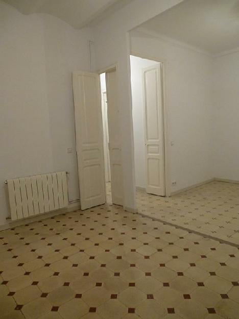 Piso en Barcelona