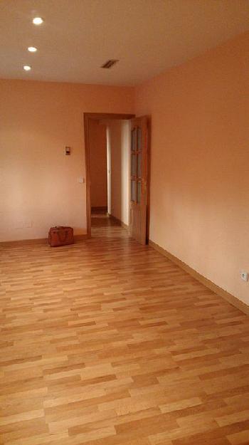 Piso en Madrid