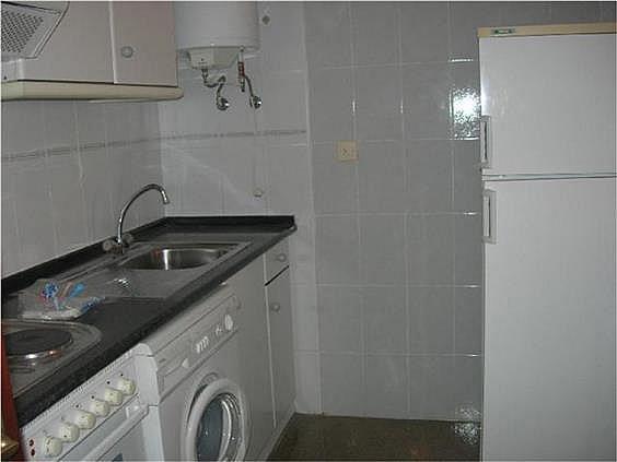 Piso en Zaragoza