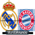 REAL MADRID - BAYERN - mejor precio | unprecio.es