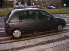 RENAULT CLIO CLIO - mejor precio | unprecio.es