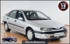 Renault Laguna 1.6i 16V en Automocion Pere - mejor precio | unprecio.es