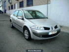 Renault Megane Még.Sedan 1.5dCi C.Exp.105eco - mejor precio | unprecio.es