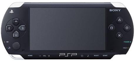 Se vende PSP A ESTRENAR