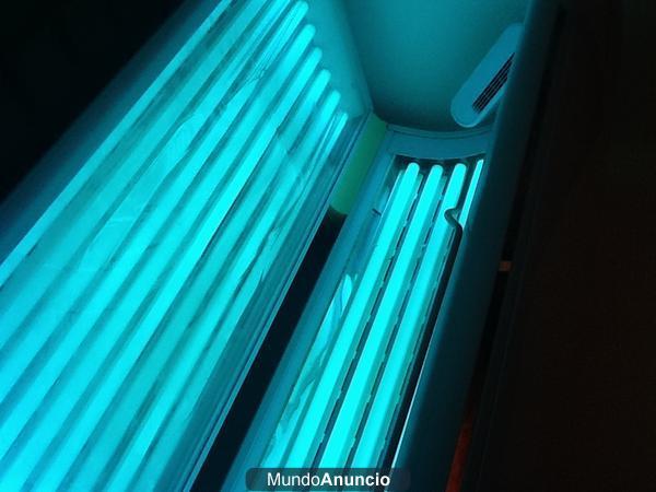 SE VENDE SOLARUIM